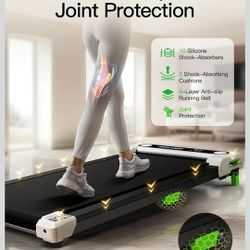 AKLUER Walking Pad, New In Box 