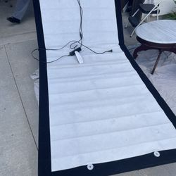 Adjustable Bed Frame twin