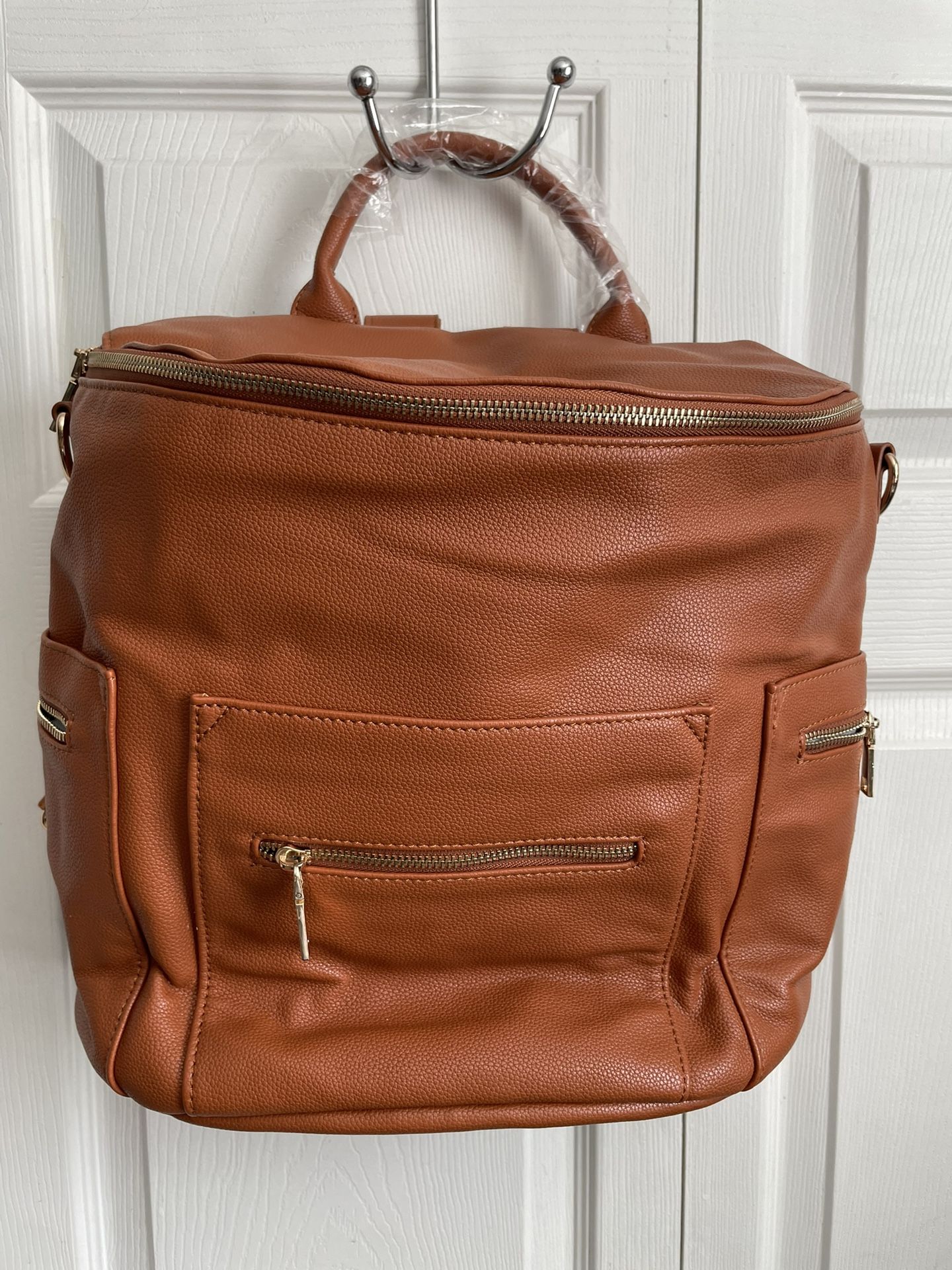 Backpack/diaper Bag