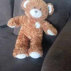 Build A Bear Plush