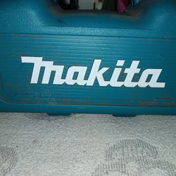 Makita sander