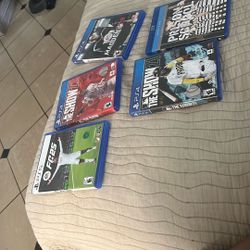 Games 