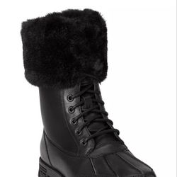 Ralph Lauren Boots