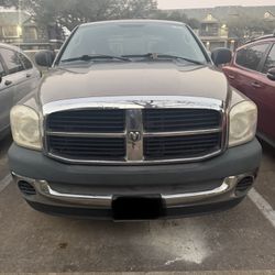 2008 Dodge Ram 1500