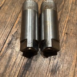 GT Bmx Stamped Pac-Man Bike Pegs $30