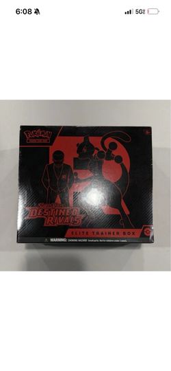 Destine rival etb