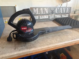 TORO POWER SWEEP