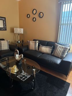 Living Room set