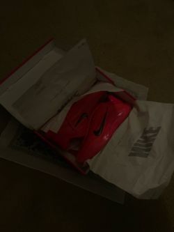 Nike  A,ja Wilson ones