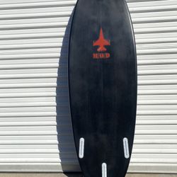 New 2+1 5’6 Carbon Eps Blank Mod Plate Lunch 2 