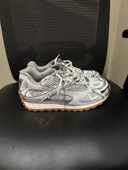 Bottega Veneta Silver