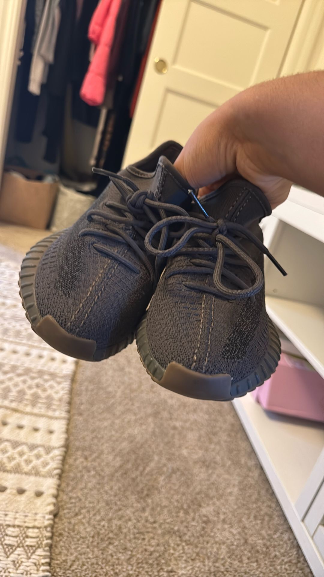 Adidas Yeezys