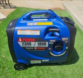 Generator iPower 2300