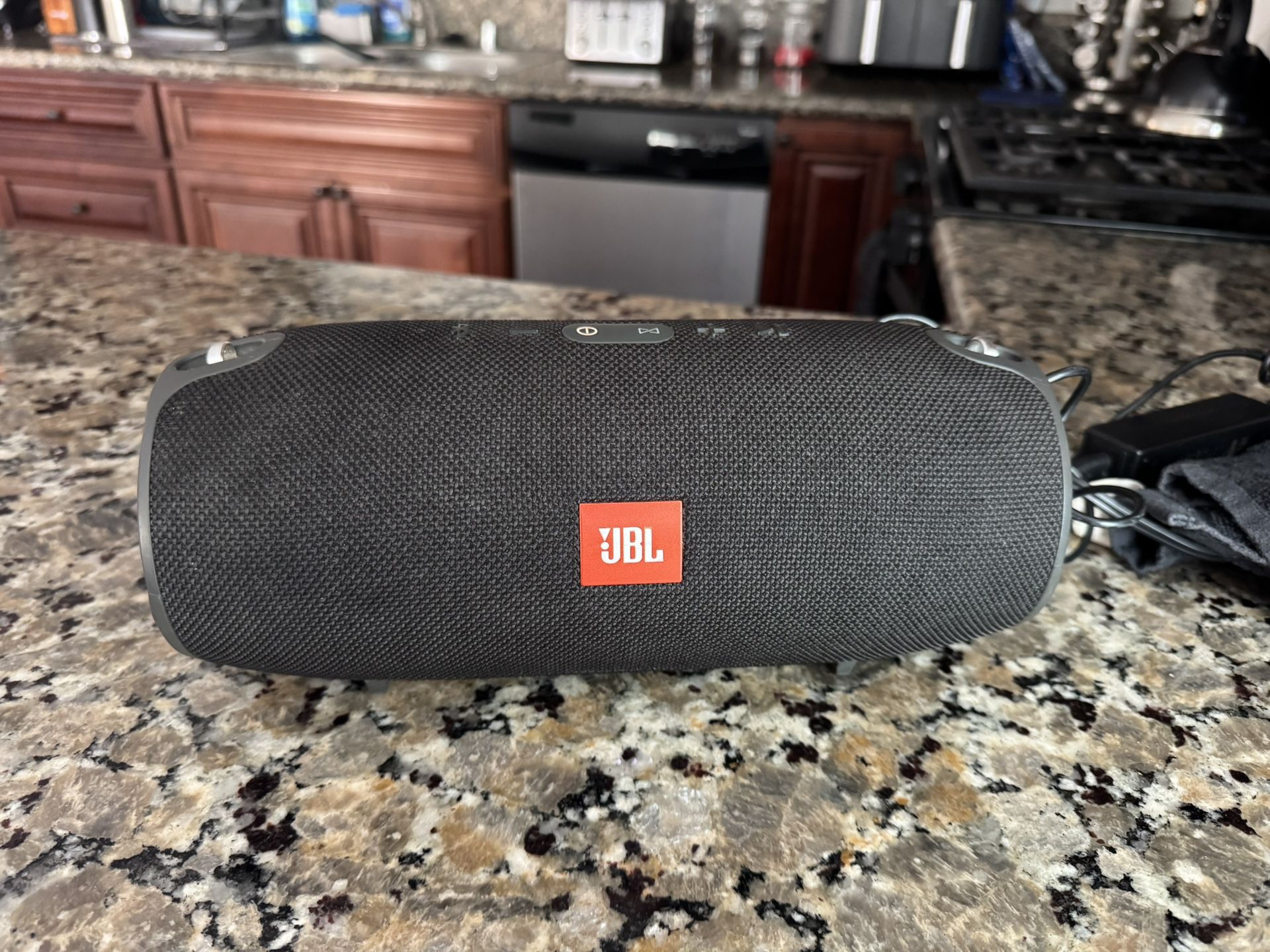 JBL Xtreme Portable Bluetooth Speaker
