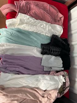 Women’s clothing