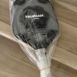 CRBN Trufoam Genesis 2 TF2 14mm Pickleball Paddle