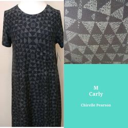 Lularoe Carly Dress