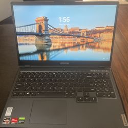 Gaming Laptop Lenovo 