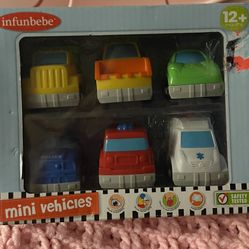 Toy cars 🚗 