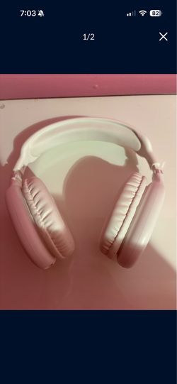 Headphones 🎧