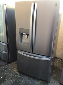 Refrigerador  36 w