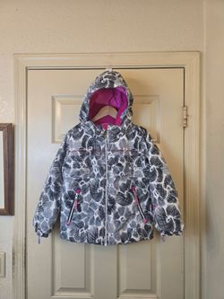 Obermeyer Ski/Snowboard Jacket Kids Size 6