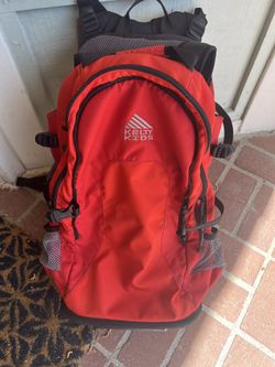 Kelty Kids Backpack To Carry Kids Or Toddlers 