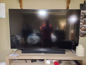 65 Vizio Smart Tv