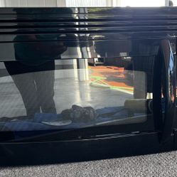 Hood  Range Microwave 