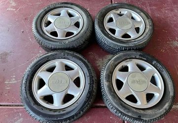 Ford Taurus sho wheels