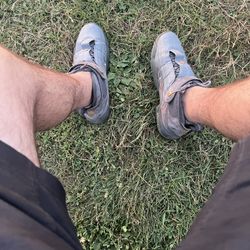 Nike Air Penny 4 Size 13