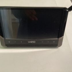 Portable TV