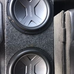 12 Inch Subs