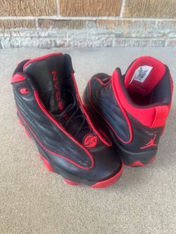 Jordan high top youth