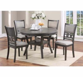 Dining set