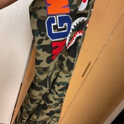Bape Hoodie
