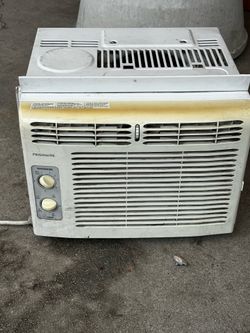 Frigidaire Window Air Conditioner