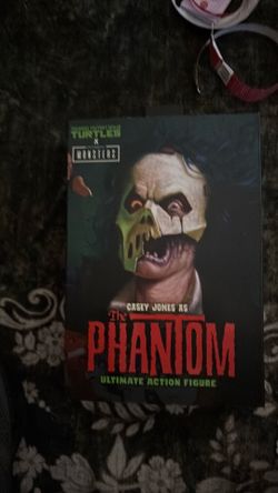 The phantom