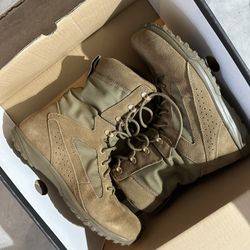 Tactical Boots NEW!!!