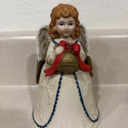 3” Vintage Angel