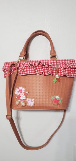 Strawberry Shortcake handbag