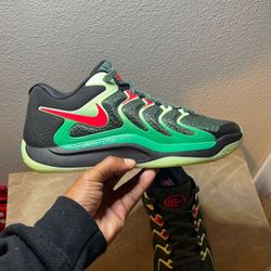Nike KD 17 'Easy Money Sniper' Size 9