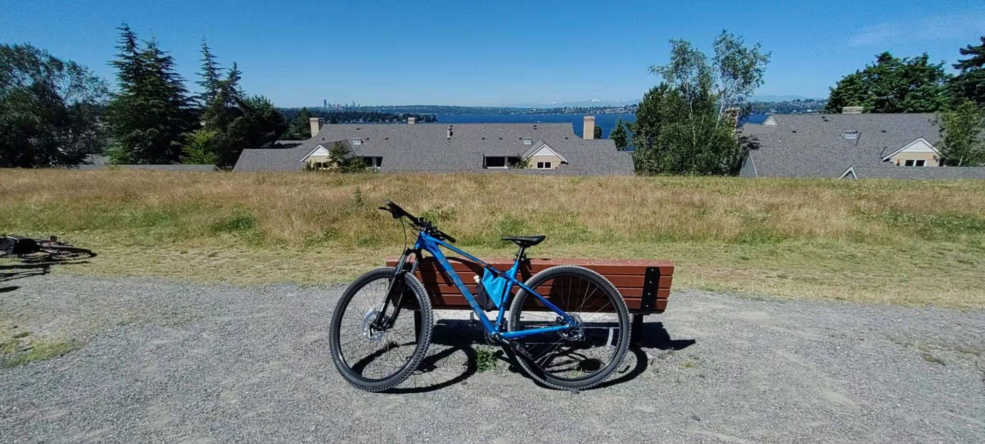 2020 Trek Marlin 6 Mountain Bike