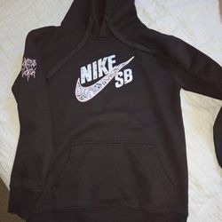 Nike hoodie