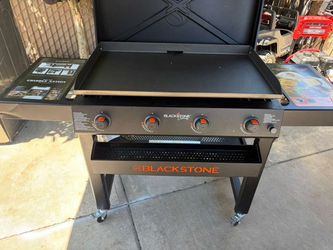 Brand new Blackstone griddle 36”