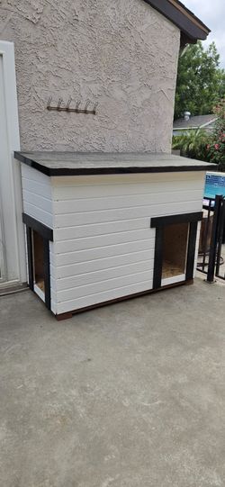 Dog House Casa De Perros