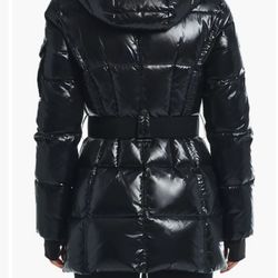 New Sam Edelman Winter Jacket.
