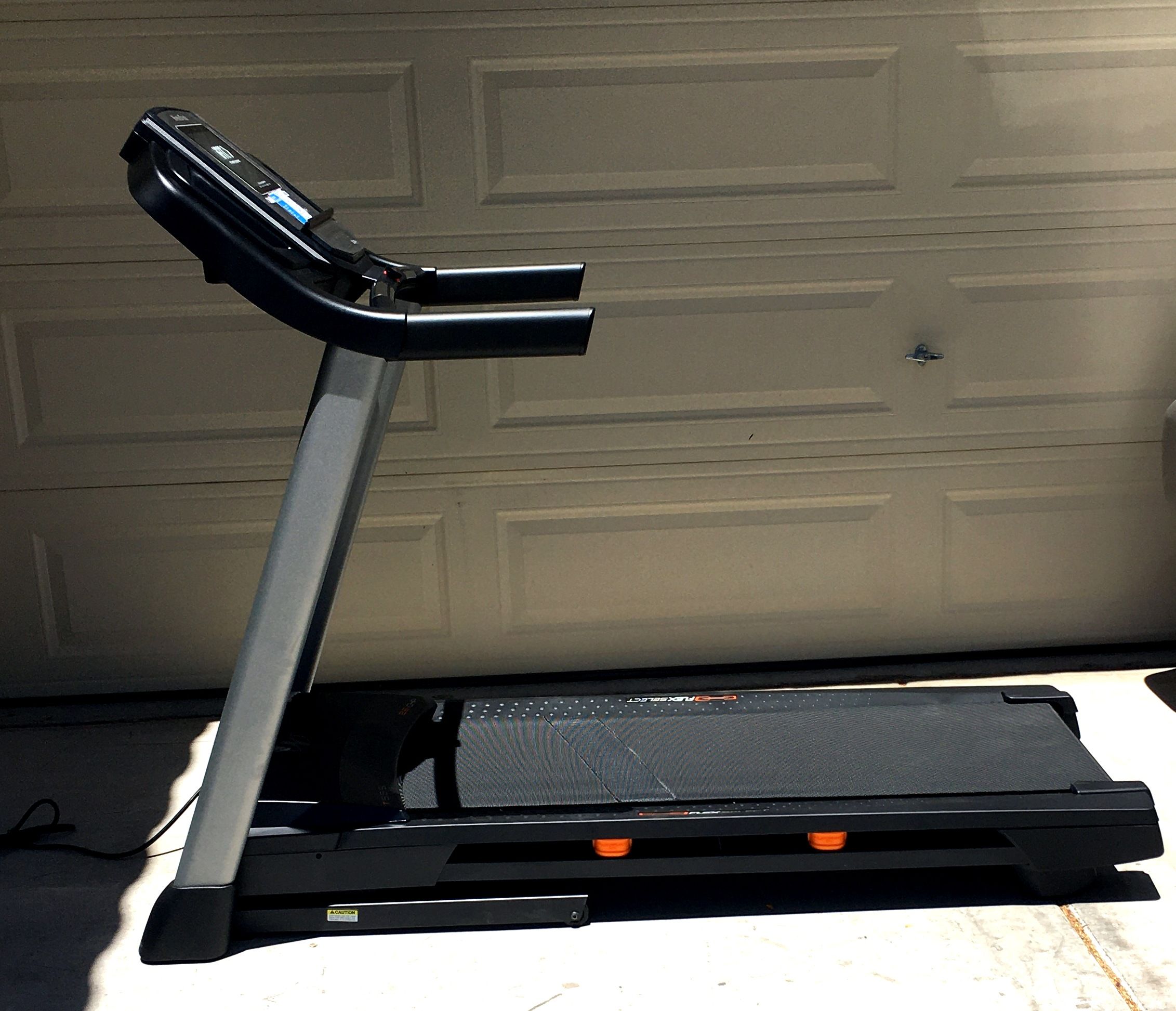 NordicTrack 6.5Si Treadmill for Sale in Surprise, AZ OfferUp