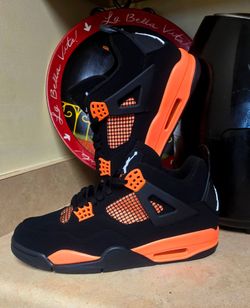 Air Jordan 4
