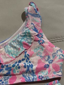 Lilly Pulitzer Swimwear  for Girls  Size 12 